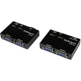 StarTech.com VGA Video Extender over CAT5 (ST121 Series) — ST121UTP