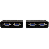 StarTech.com VGA Video Extender over CAT5 (ST121 Series) — ST121UTP