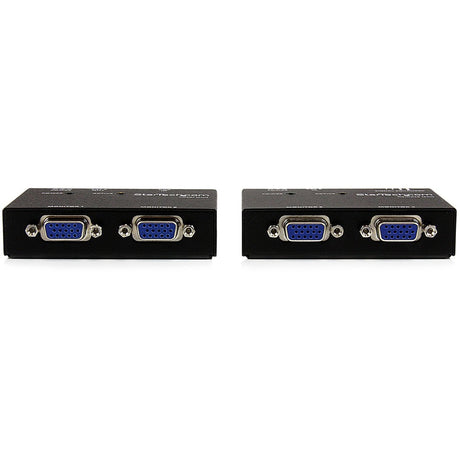StarTech.com VGA Video Extender over CAT5 (ST121 Series) — ST121UTP