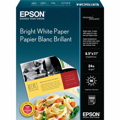 Epson Inkjet Paper — S041586