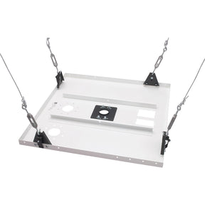 Chief CMA450 2' x 2' Suspended Ceiling Mount Kit — CMA450