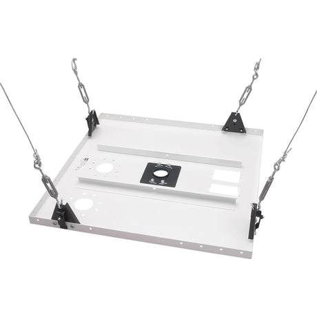 Chief CMA450 2' x 2' Suspended Ceiling Mount Kit — CMA450