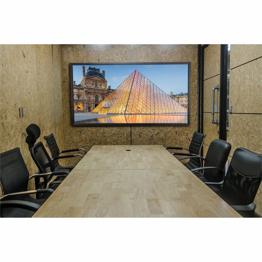 Peerless-AV&reg; SmartMount&reg; Universal Flat Wall Mount for 60" to 98" Displays — SF680