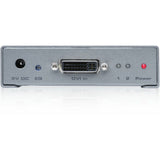 Gefen 1:2 Dual Link DVI Distribution Amplifier — EXT-DVI-142DLN