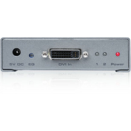 Gefen 1:2 Dual Link DVI Distribution Amplifier — EXT-DVI-142DLN