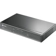 TP-LINK TL-SG1008P - 8 Port Gigabit PoE Switch — TL-SG1008P