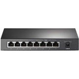 TP-LINK TL-SG1008P - 8 Port Gigabit PoE Switch — TL-SG1008P