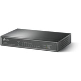 TP-LINK TL-SG1008P - 8 Port Gigabit PoE Switch — TL-SG1008P
