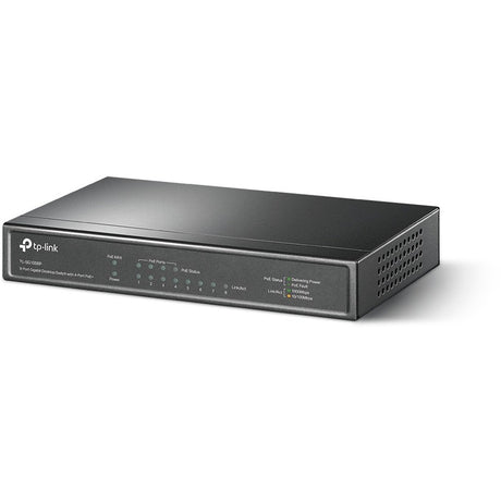 TP-LINK TL-SG1008P - 8 Port Gigabit PoE Switch — TL-SG1008P