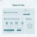 TP-LINK TL-SG1008P - 8 Port Gigabit PoE Switch — TL-SG1008P