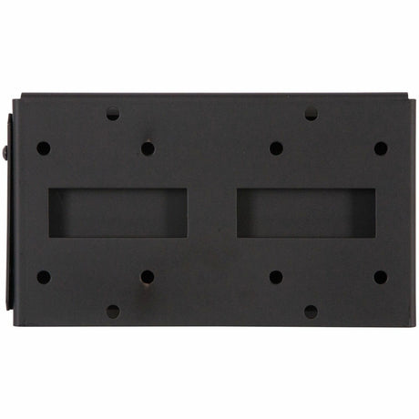 Peerless-AV&reg; PLP Dedicated Adaptor Plate For Use with Peerless-AV&reg; Display Mounts — PLP-V100