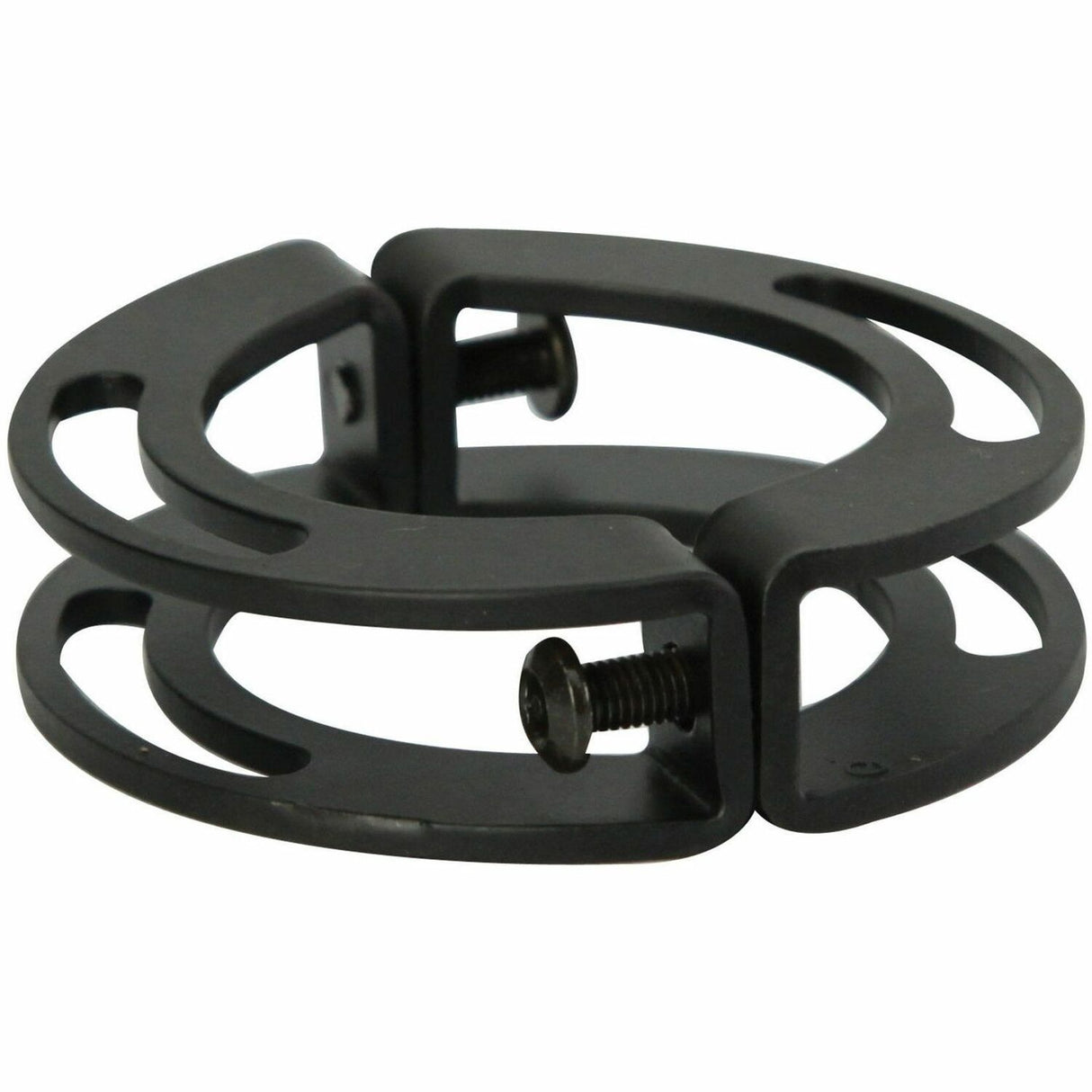 Peerless-AV&reg; Display Stacking Clamp for Modular Series Flat Panel Display Mounts — MOD-ASC