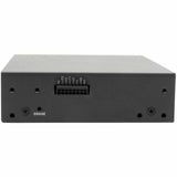 Eaton Tripp Lite Series 8-Port Console Server with Built-In Modem, Dual GbE NIC, 4Gb Flash and Dual SFP — B093-008-2E4U-M