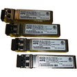 HPE MSA 16Gb Short Wave Fibre Channel SFP+ 4-pack Transceiver — C8R24B