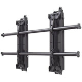 Chief Fusion Large Adjustable TV Wall Mount - For 42-86 inch Displays - Tilt TV Mount - VESA Wall Mount — LTM1U
