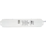 Eaton Tripp Lite Series Safe-IT UL 1363A Medical-Grade Power Strip for Patient-Care Vicinity, 6x 20A Hospital-Grade Outlets, Safety Covers, 7 ft. Cord — PS607HG20AOEM