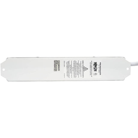 Eaton Tripp Lite Series Safe-IT UL 1363A Medical-Grade Power Strip for Patient-Care Vicinity, 6x 20A Hospital-Grade Outlets, Safety Covers, 7 ft. Cord — PS607HG20AOEM