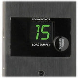 Eaton 1.4kW Single-Phase Switched PDU - LX Interface, 120V Outlets (16 5-15R), 10 ft. (3.05 m) Cord with 5-15P, 0U, TAA — PDUMV15NETLX