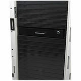 Eaton Tripp Lite Series SmartRack 2U Locking Rack-Mount Storage Drawer — SRDRAWER2U