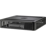 HP Desktop Mini LockBox V2 — 3EJ57AA