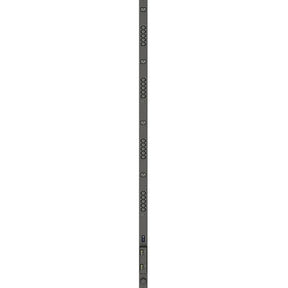Vertiv Geist Rack PDU, Basic, Vertical, 30A, 208V, (20)C13/(4)C19 — VP7541