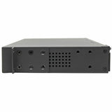 Eaton Tripp Lite Series 16-Port Console Server, USB Ports (2) - Dual GbE NIC, 4 Gb Flash, Desktop/1U Rack, TAA — B097-016