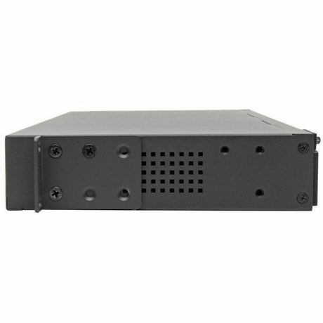 Eaton Tripp Lite Series 16-Port Console Server, USB Ports (2) - Dual GbE NIC, 4 Gb Flash, Desktop/1U Rack, TAA — B097-016