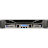Crown XTI 4002 Amplifier - 2400 W RMS - 2 Channel — NXTI4002-U-US