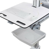 Ergotron SV Front Tray — 98-134