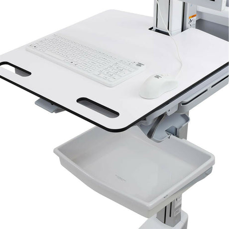 Ergotron SV Front Tray — 98-134