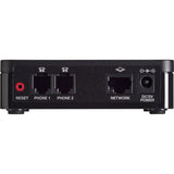 Cisco 2-Port Analog Telephone Adapter For Multiplatform — ATA191-3PW-K9