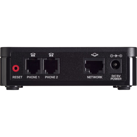 Cisco 2-Port Analog Telephone Adapter For Multiplatform — ATA191-3PW-K9