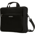 Kensington Simply Portable K62561USB Carrying Case (Sleeve) for 15.6" Notebook, Ultrabook - Black — K62561USB