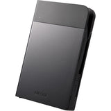 BUFFALO MiniStation Extreme NFC USB 3.0 2 TB Rugged Portable Hard Drive (HD-PZN2.0U3B) — HD-PZN2.0U3B