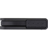 BUFFALO MiniStation Extreme NFC USB 3.0 2 TB Rugged Portable Hard Drive (HD-PZN2.0U3B) — HD-PZN2.0U3B
