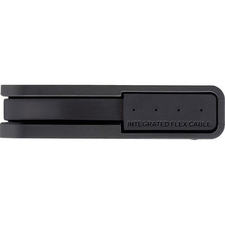 BUFFALO MiniStation Extreme NFC USB 3.0 2 TB Rugged Portable Hard Drive (HD-PZN2.0U3B) — HD-PZN2.0U3B