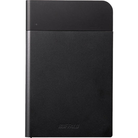 BUFFALO MiniStation Extreme NFC USB 3.0 2 TB Rugged Portable Hard Drive (HD-PZN2.0U3B) — HD-PZN2.0U3B