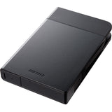 BUFFALO MiniStation Extreme NFC USB 3.0 2 TB Rugged Portable Hard Drive (HD-PZN2.0U3B) — HD-PZN2.0U3B