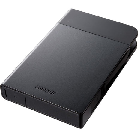 BUFFALO MiniStation Extreme NFC USB 3.0 2 TB Rugged Portable Hard Drive (HD-PZN2.0U3B) — HD-PZN2.0U3B