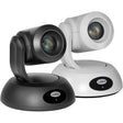 Vaddio RoboSHOT 12E HDBT OneLINK Bridge Video Conferencing System - Includes PTZ Camera and Interface - Black — 999-99600-200