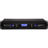 Crown XLS DriveCore 2 1502 Amplifier - 1500 W RMS - 2 Channel - Black — NXLS1502-0-US
