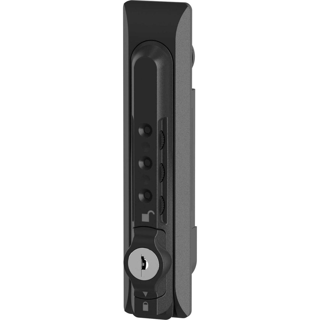 Vertiv VR Rack Accessory - Combination Lock Handle (VRA6023) — VRA6023