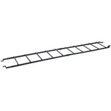 Eaton Tripp Lite Series Cable Ladder, 2 Sections - SRCABLETRAY or SRLADDERATTACH Required, 10 x 1.5 ft. (3 x 0.3 m) — SRCABLELADDER18
