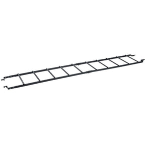 Eaton Tripp Lite Series Cable Ladder, 2 Sections - SRCABLETRAY or SRLADDERATTACH Required, 10 x 1.5 ft. (3 x 0.3 m) — SRCABLELADDER18