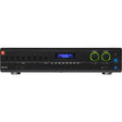 JBL Commercial VMA 2120 Amplifier - 240 W RMS - 2 Channel - Black — NVMA2120-0-US