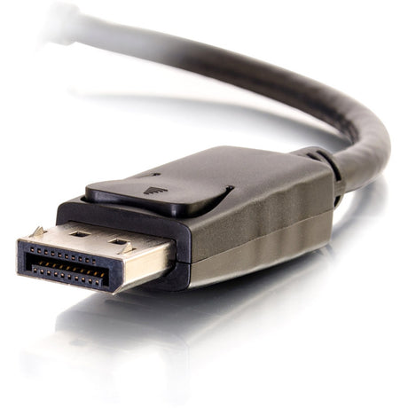 C2G DisplayPort to HDMI, VGA, DVI Adapter Converter - M/F — 54340