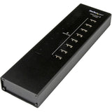 StarTech.com 8-Port Charging Station for USB Devices - 96W/19.2A — ST8CU824