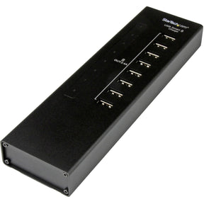 StarTech.com 8-Port Charging Station for USB Devices - 96W/19.2A — ST8CU824