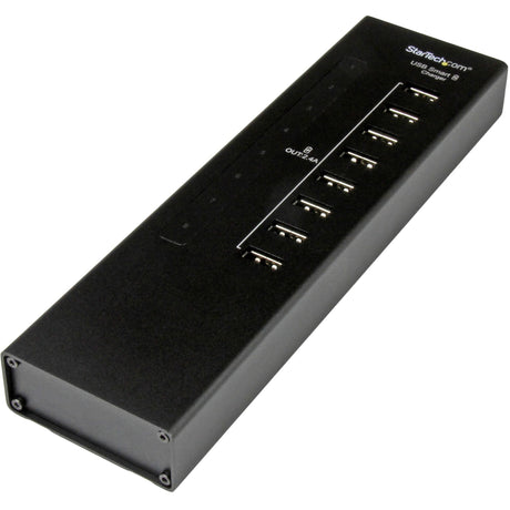 StarTech.com 8-Port Charging Station for USB Devices - 96W/19.2A — ST8CU824