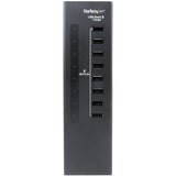 StarTech.com 8-Port Charging Station for USB Devices - 96W/19.2A — ST8CU824